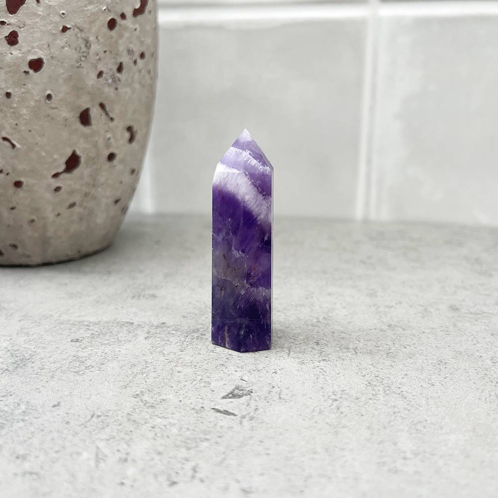 chevron-dream-amethyst-tower