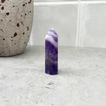 chevron-dream-amethyst-tower