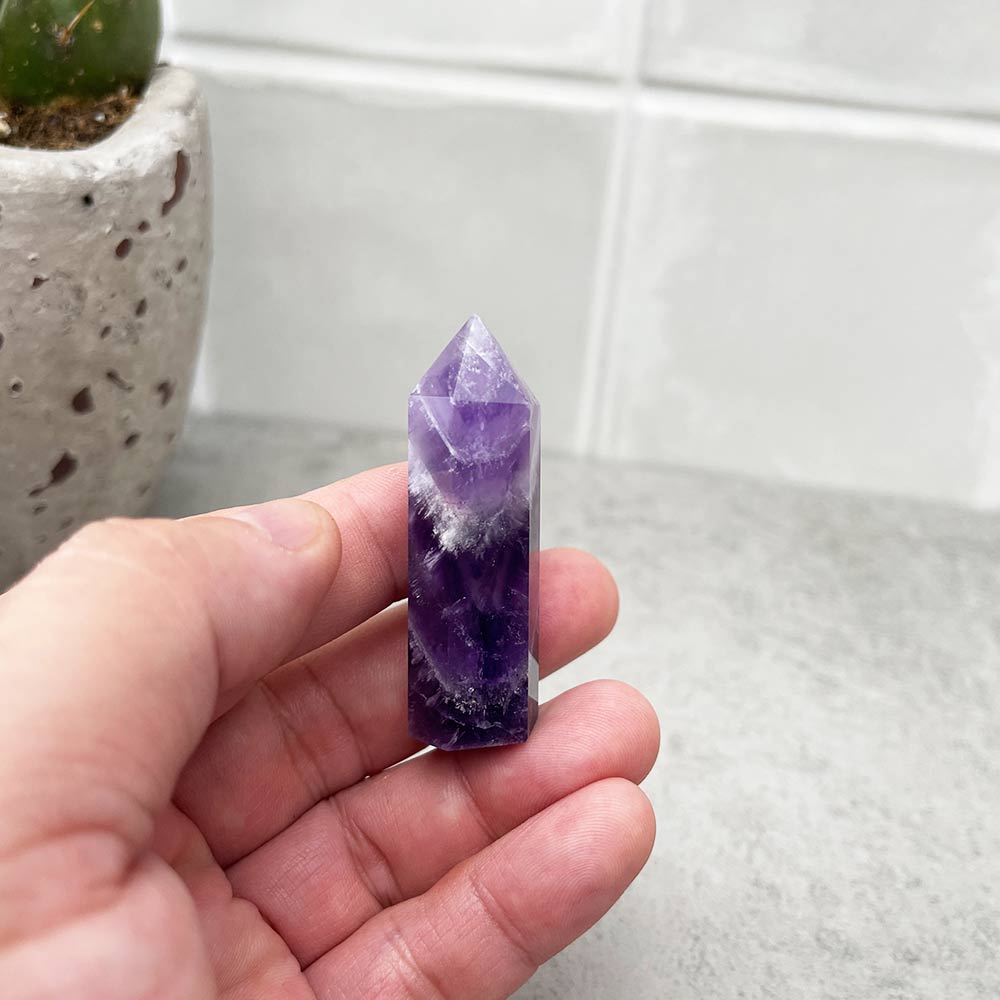 chevron-dream-amethyst-tower