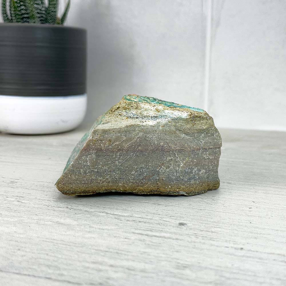 Natural Cobalto Calcite Specimen