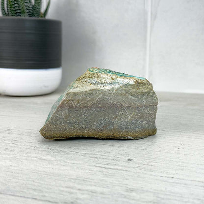 Natural Cobalto Calcite Specimen