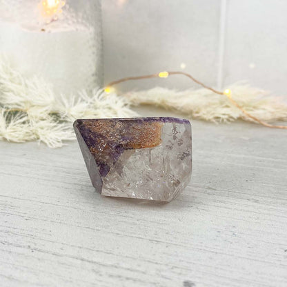 Polished Cocochonite Freeform