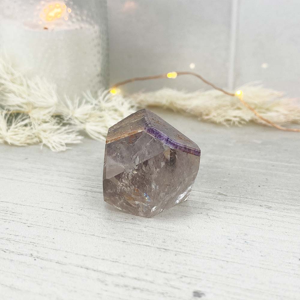 Polished Cocochonite Freeform