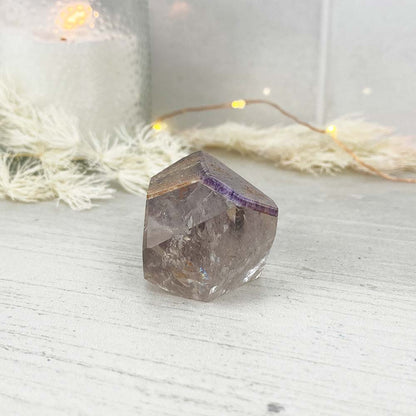 Polished Cocochonite Freeform