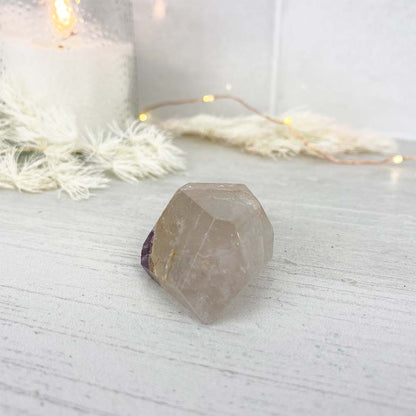 Polished Cocochonite Freeform