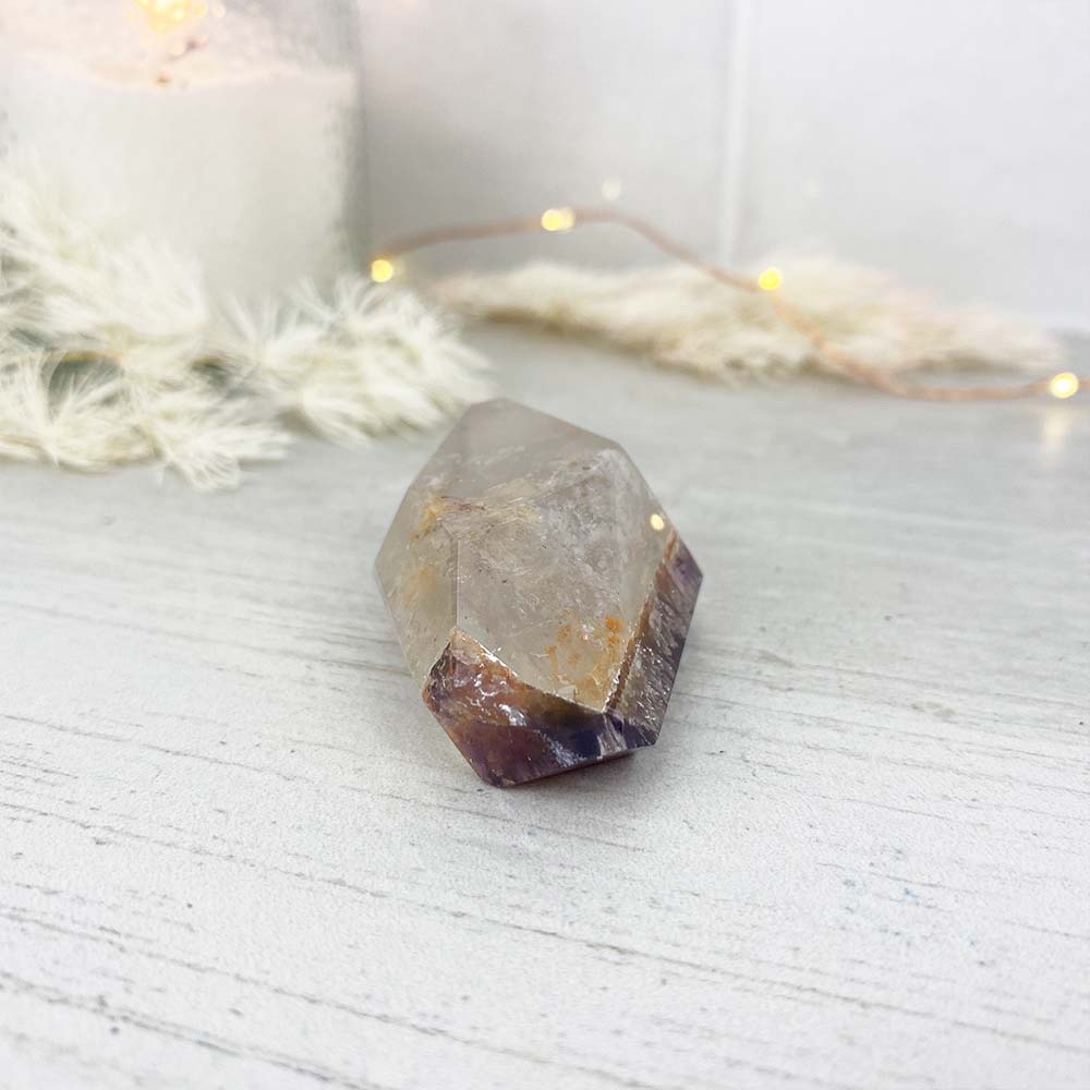 Polished Cocochonite Freeform