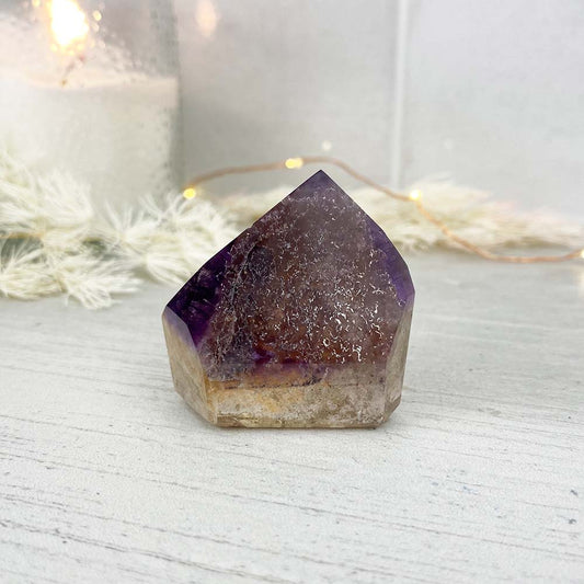 Polished Cocochonite Freeform