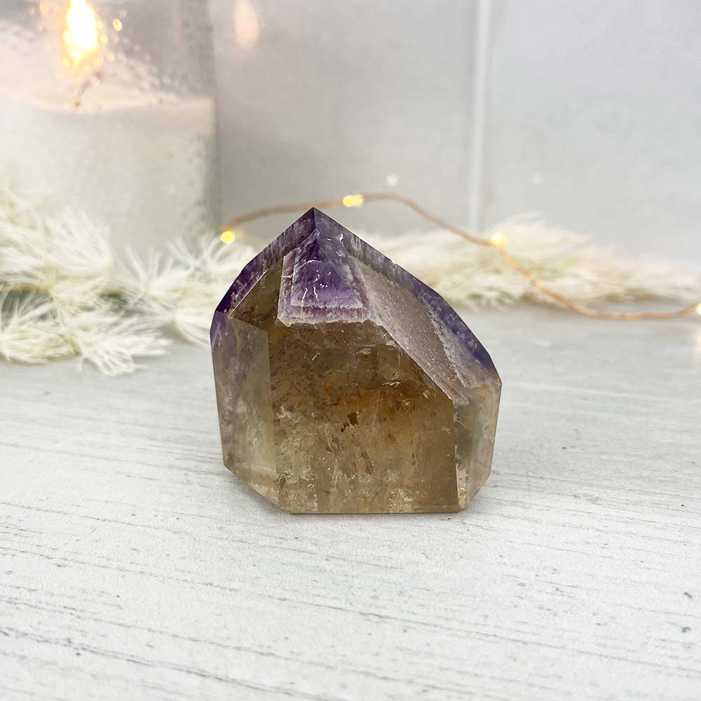 Polished Cocochonite Freeform