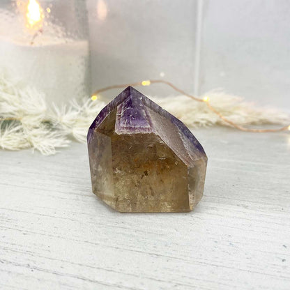 Polished Cocochonite Freeform