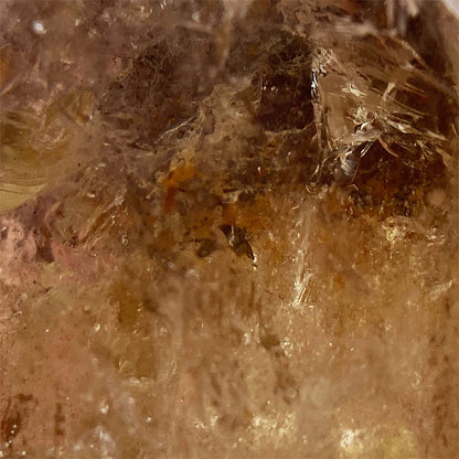 Polished Cocochonite Freeform