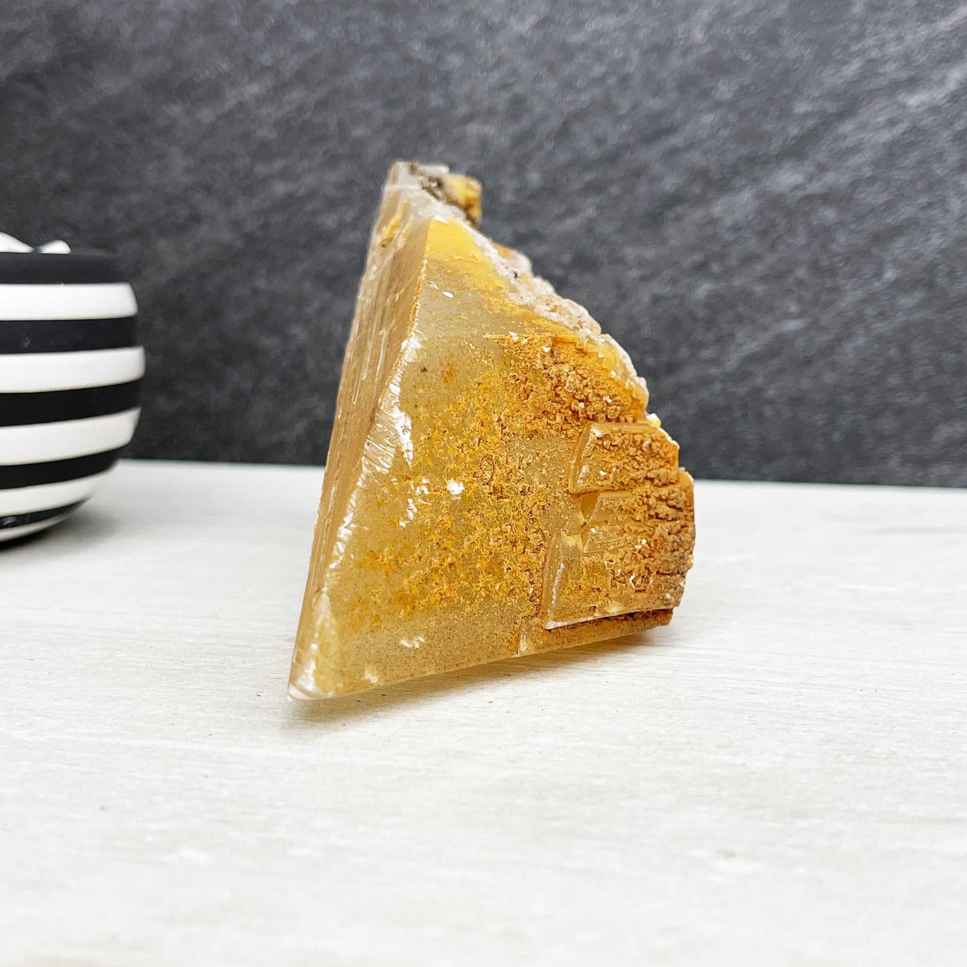 naica mine selenite crystal