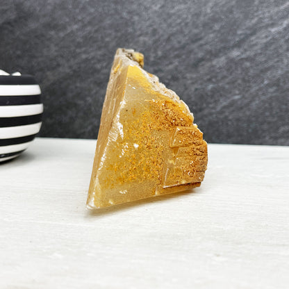 naica mine selenite crystal