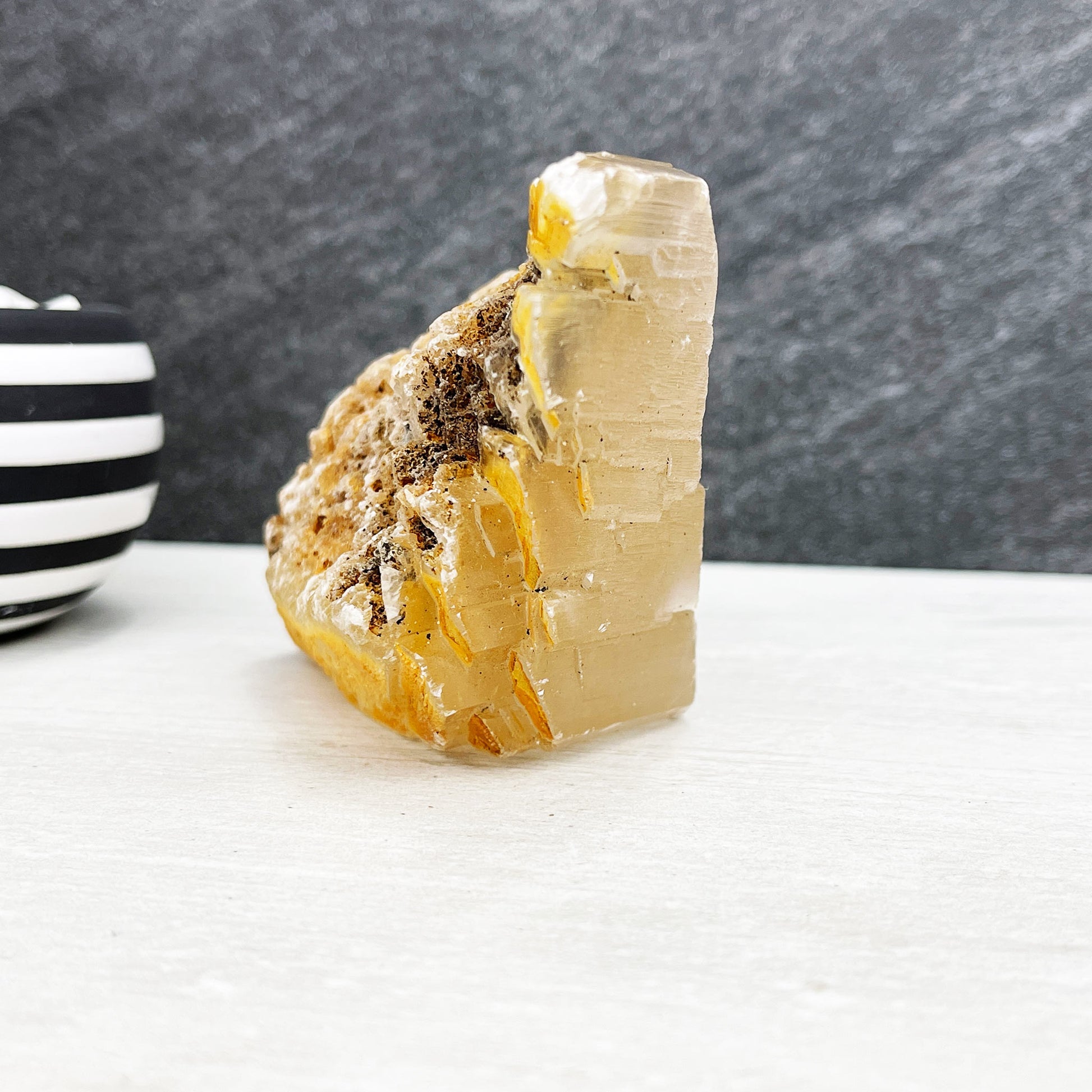 naica mine selenite crystal