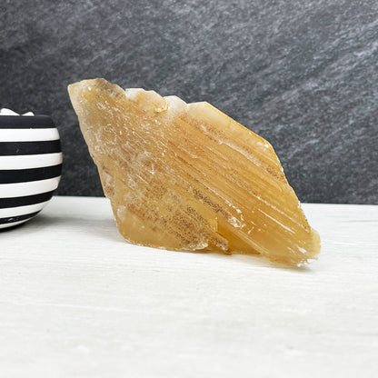 naica mine selenite crystal