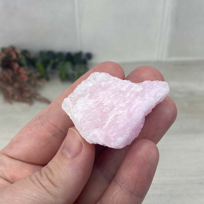 Large Natural Rough Pink Aragonite Stones