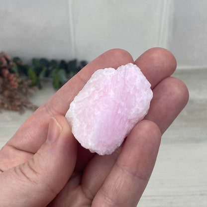 Large Natural Rough Pink Aragonite Stones