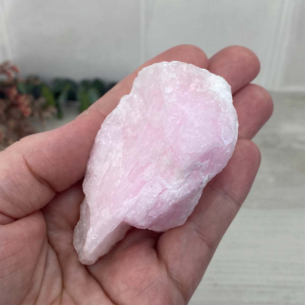 X-Large Natural Rough Pink Aragonite Stones