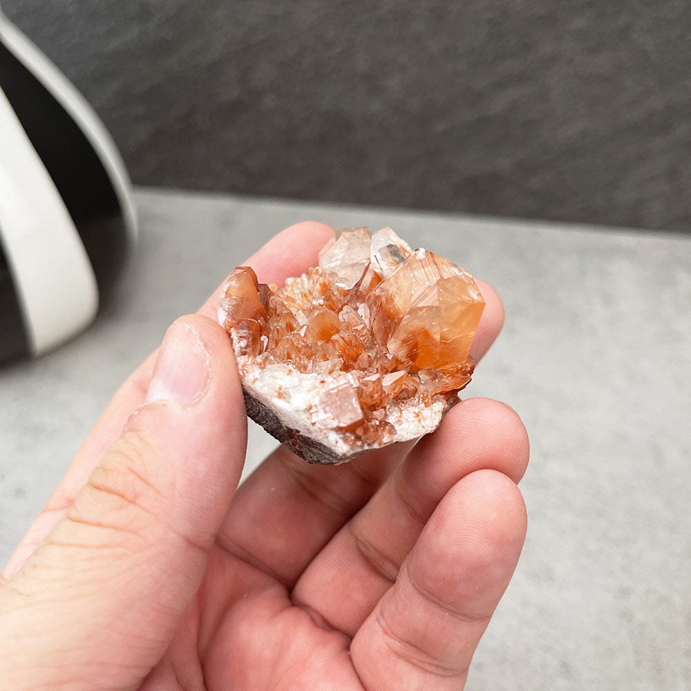red-quartz-cluster-specimen