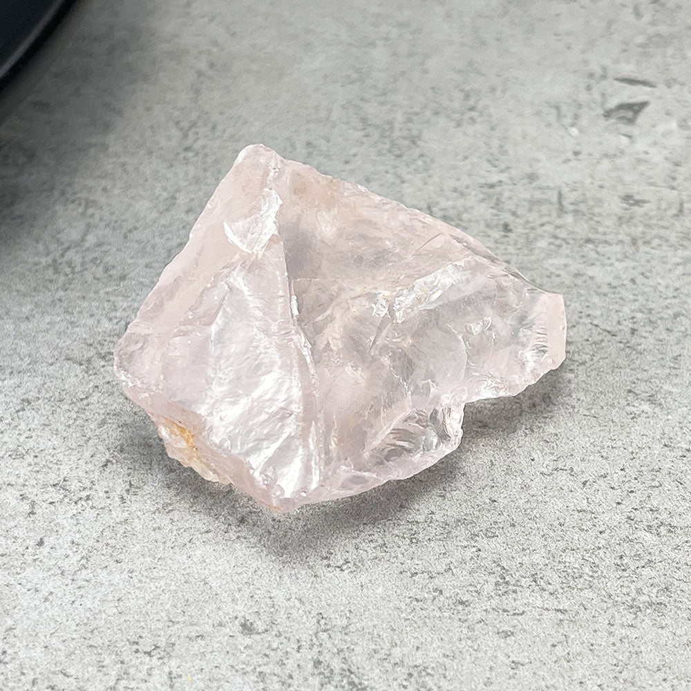 Rose Quartz Rough Stones