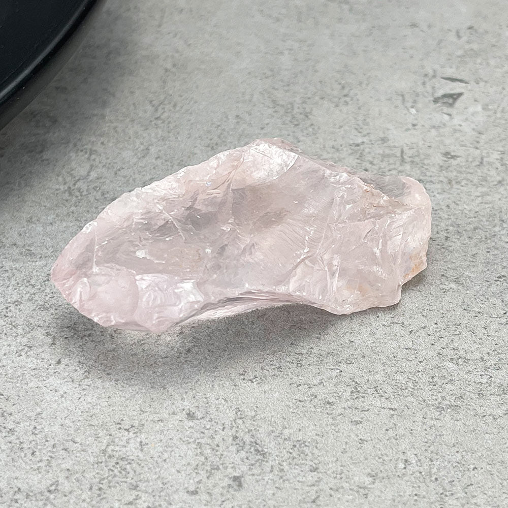 Rose Quartz Rough Stones