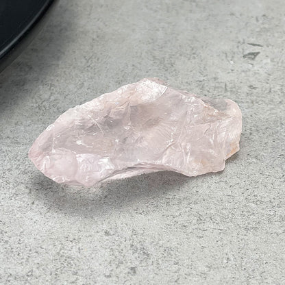 Rose Quartz Rough Stones
