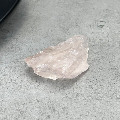 Rose Quartz Rough Stones