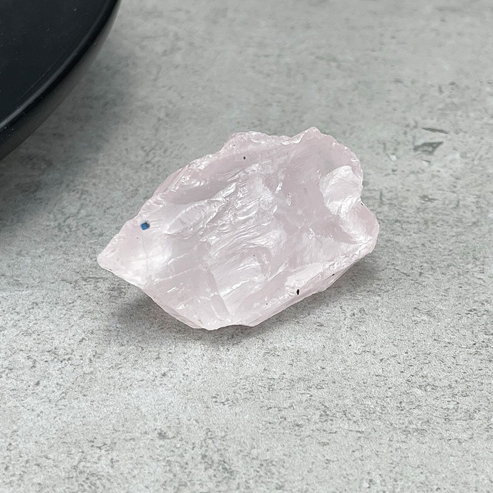 Rose Quartz Rough Stones
