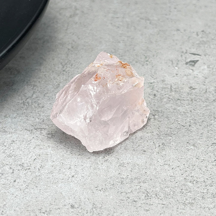 Natural Rose Quartz Rough Stones