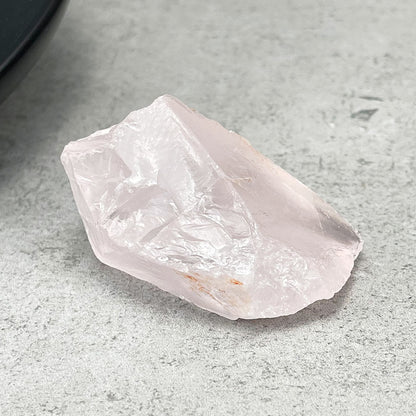 Rose Quartz Rough Stones