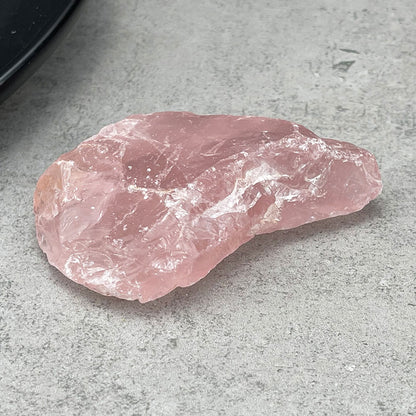 Rose Quartz Rough Stones