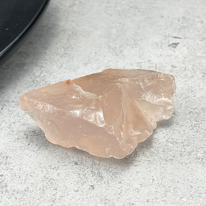 Rose Quartz Rough Stones