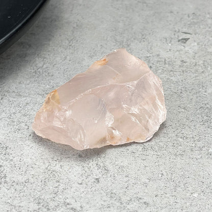 Rose Quartz Rough Stones