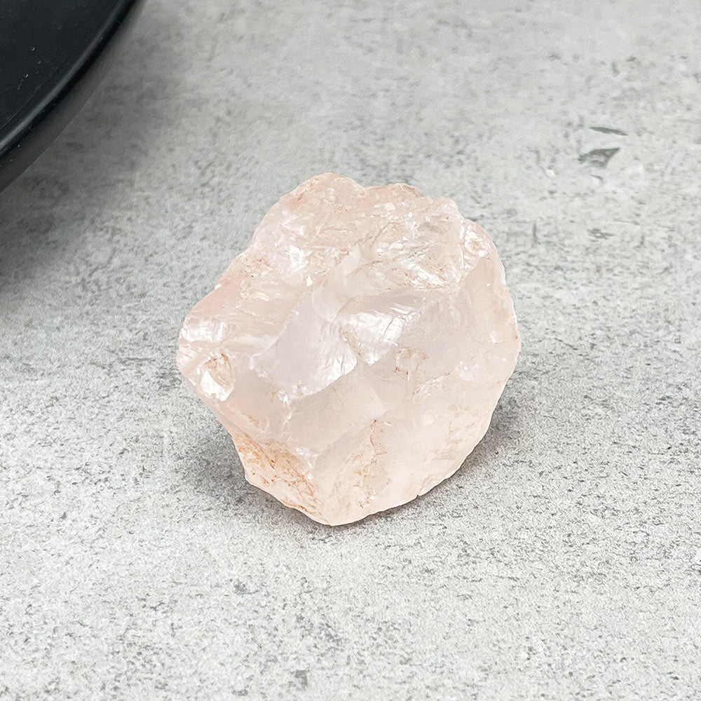 Rose Quartz Rough Stones