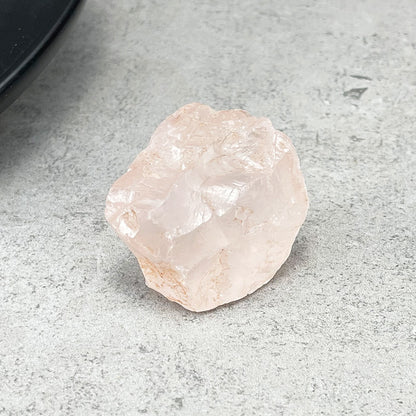 Rose Quartz Rough Stones