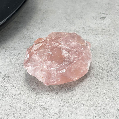 Rose Quartz Rough Stones