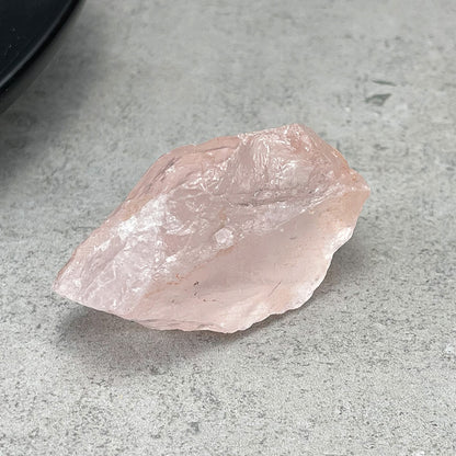 Rose Quartz Rough Stones