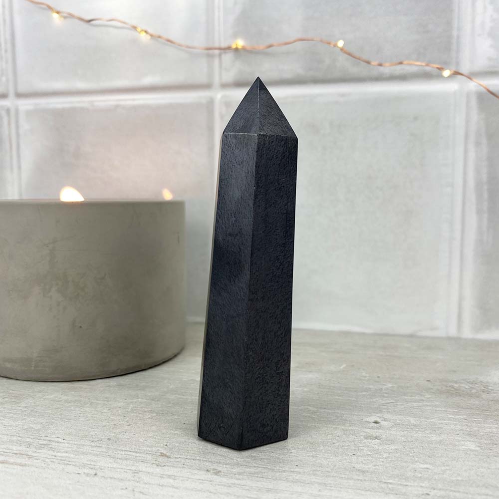 Russian Shungite Tower