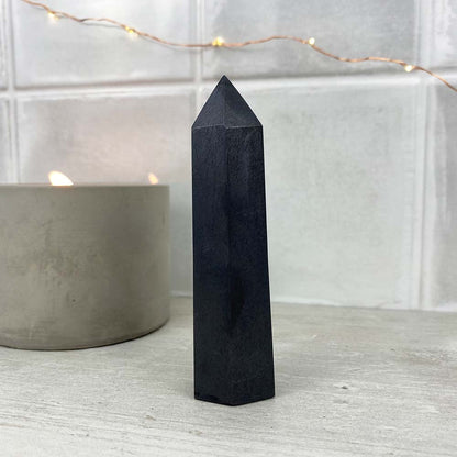 Russian Shungite Tower