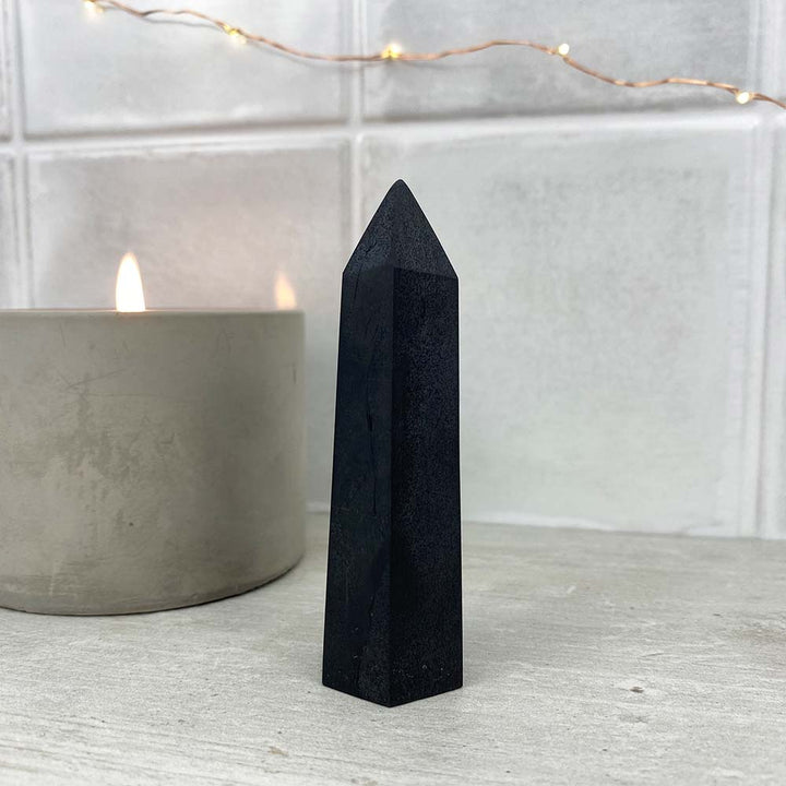 Russian Shungite Tower