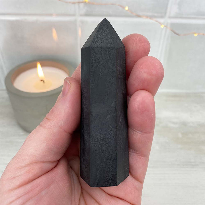 Russian Shungite Tower