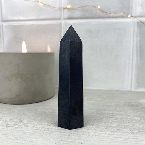 Russian Shungite Tower