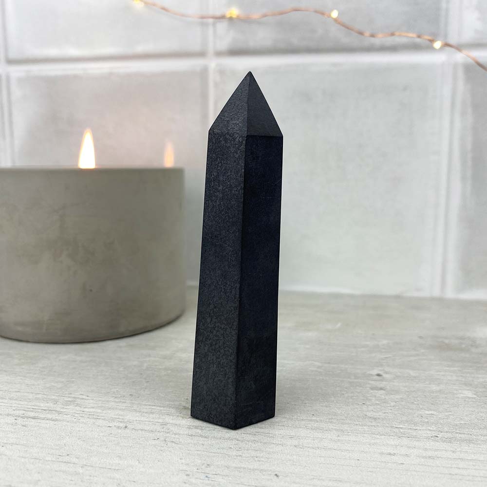 Russian Shungite Tower