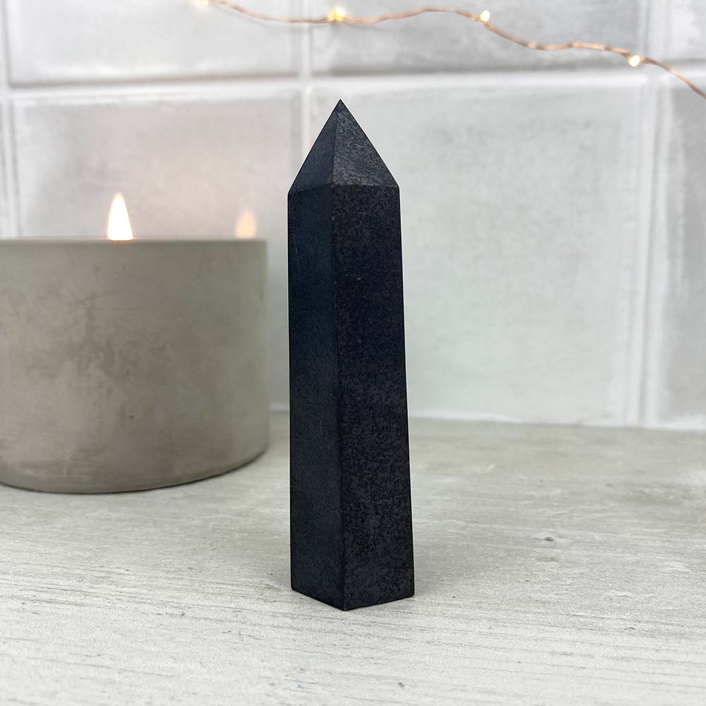 Russian Shungite Tower