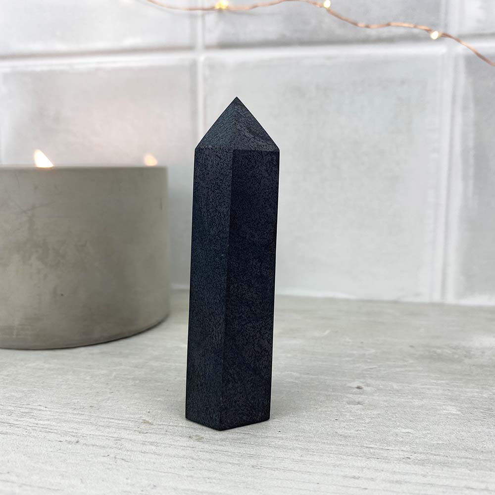 Russian Shungite Tower