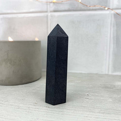 Russian Shungite Tower