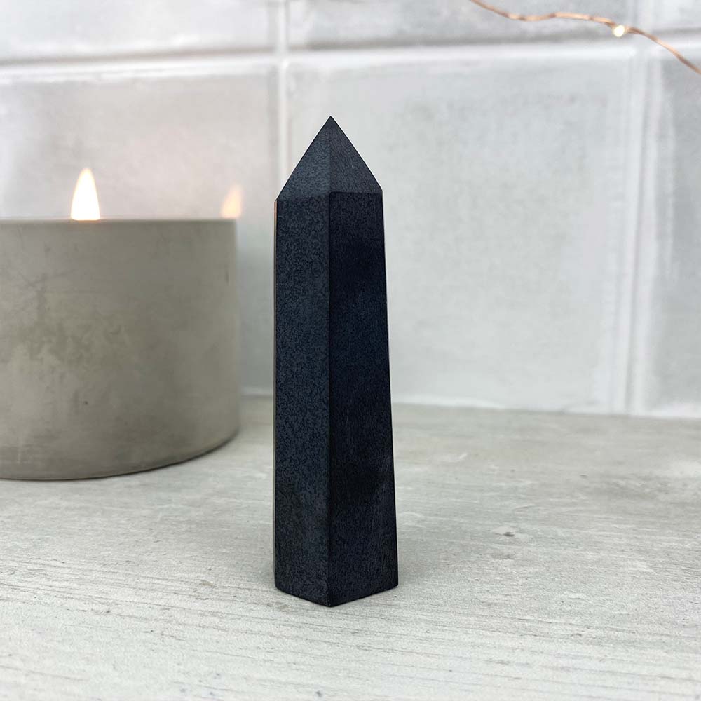 Russian Shungite Tower