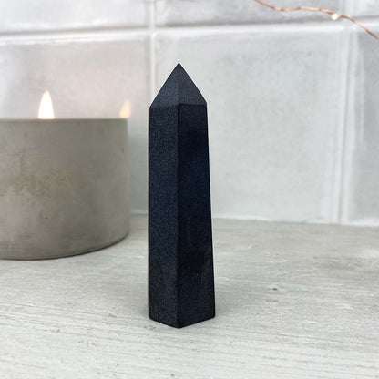 Russian Shungite Tower